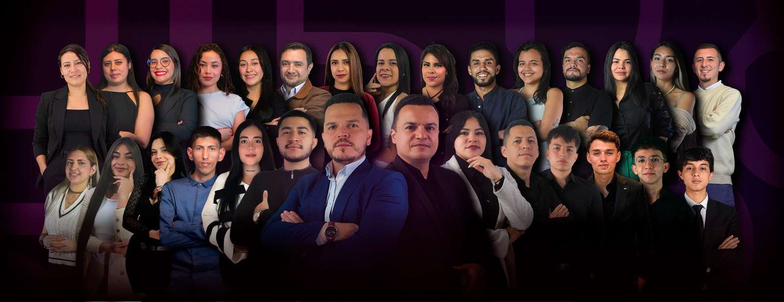 ETC Background